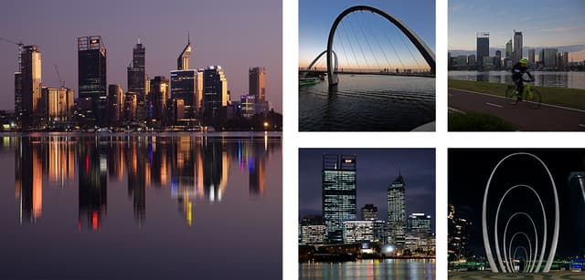 Perth, AU