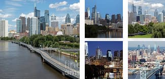 Philadelphia, PA