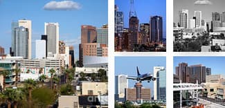 Phoenix, AZ