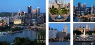 Pittsburgh, PA
