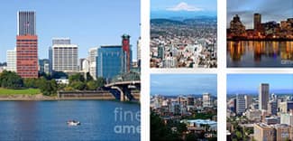 Portland, OR