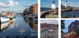Portland, ME