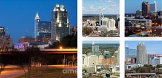 Raleigh, NC