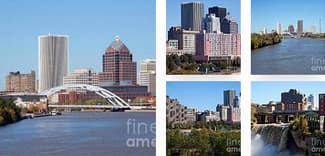 Rochester, NY