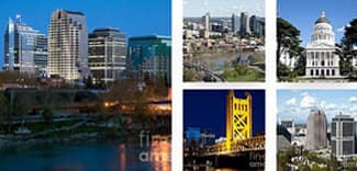 Sacramento, CA