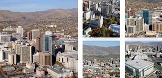 Salt Lake City, UT