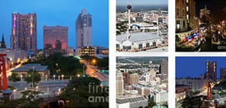 San Antonio, TX