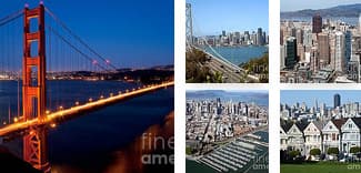 San Francisco, CA