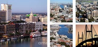 Savannah, GA