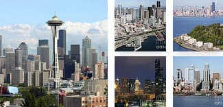 Seattle, WA