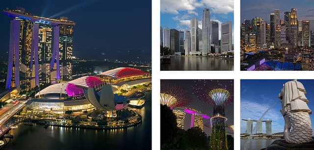 Singapore