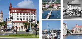 St Augustine, FL