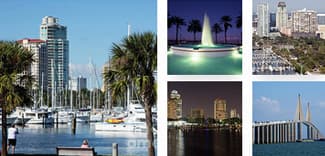 St Petersburg, FL