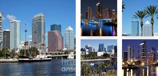 Tampa, FL