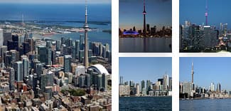 Toronto, ON