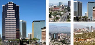 Tucson, AZ