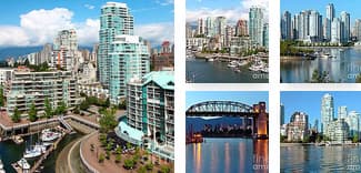 Vancouver, BC