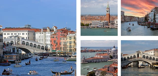 Venice, IT