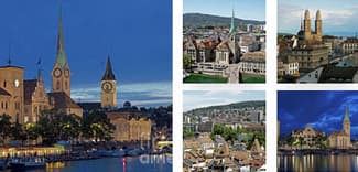 Zurich, CH
