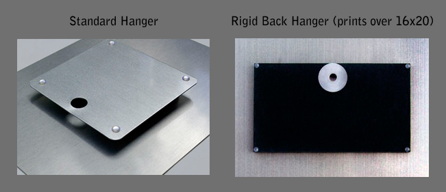 metal hangers