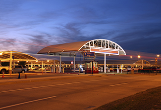 DFW Parking