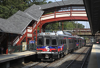 SEPTA (Philadelphia, PA)