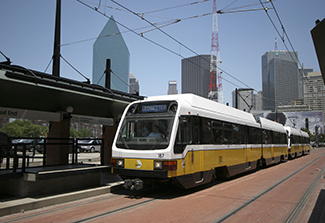 Dart Dallas