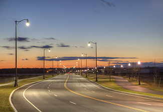 east west parkway