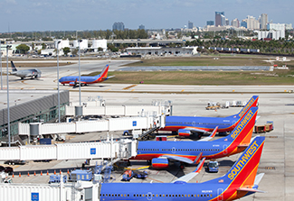 Fort Lauderdale Airport