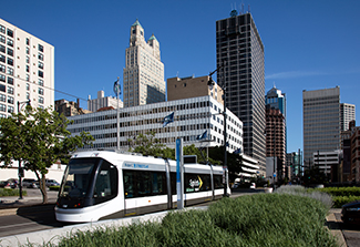 Kansas City Streetcar