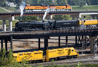 KCT Flyover (Kansas City, MO)