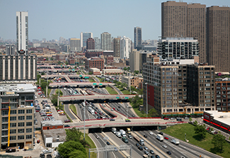 Kennedy Expressway