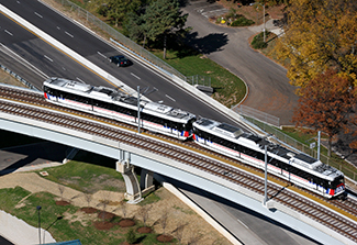 Metrolink