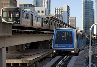 miami metrorail