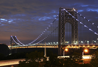 George Washington Bridge