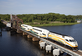 Sun Rail (Orlando, FL)